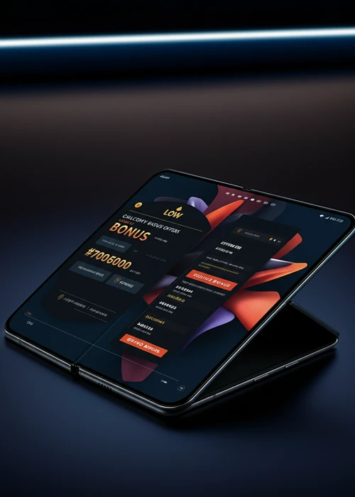 Capture d'écran du bonus de bienvenue détaillé de Casinozer, affichant les conditions et le montant pour les jeux de casino.