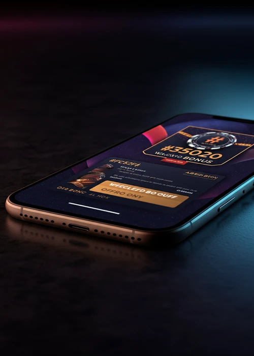 Interface d'accueil du casino en ligne Casinozer présentant des jeux populaires et des promotions attrayantes pour les joueurs.